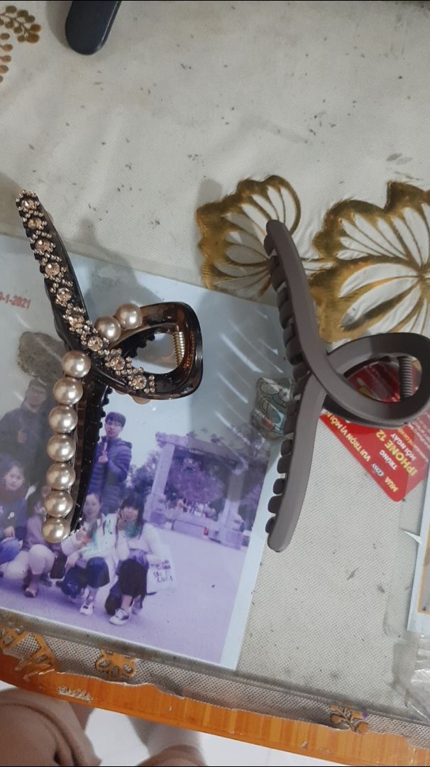 Review image