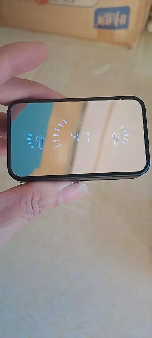 Tai nghe S20 chống nước IPX5 phù hợp tập luyện