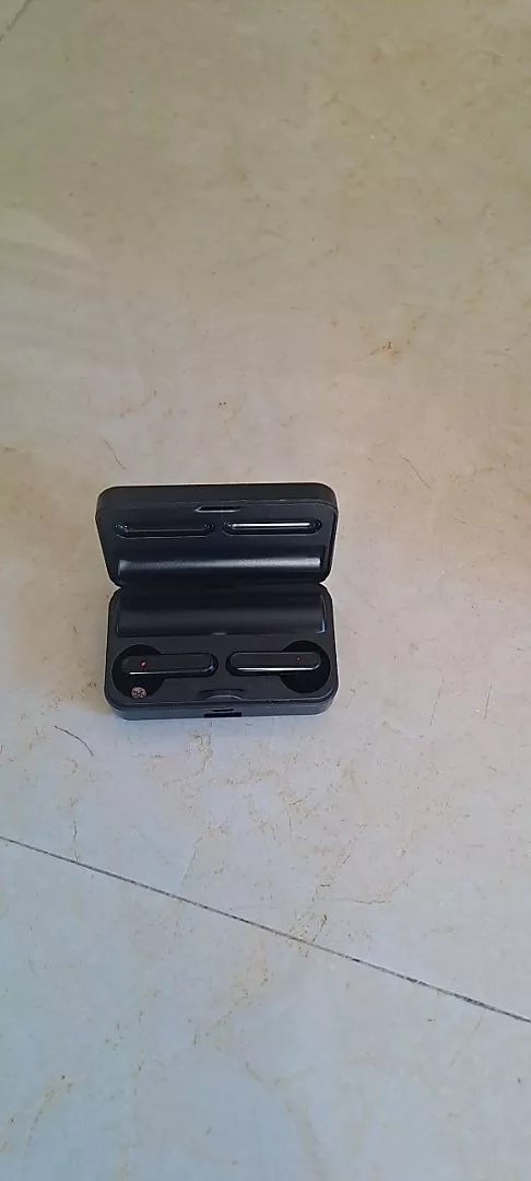 Tai nghe S20 với hộp sạc pin 1200mAh