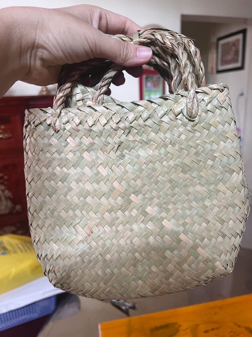 Ảnh đánh giá