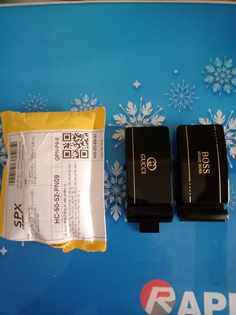 Review image