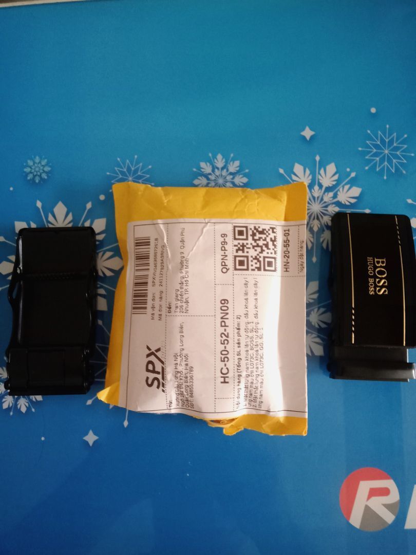 Review image