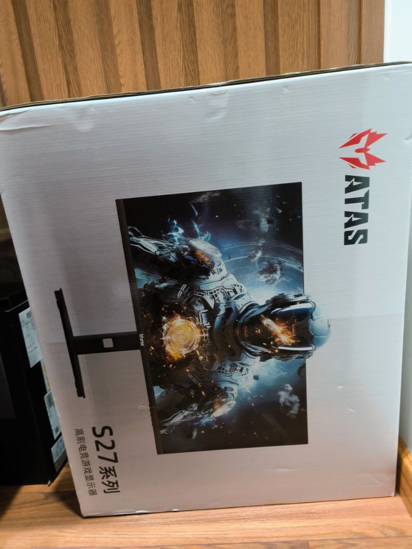 Chân đế xoay màn hình ATAS
