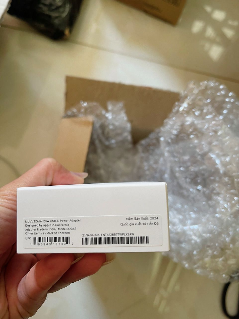 Review image
