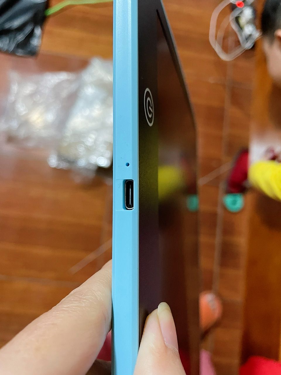 Ảnh đánh giá