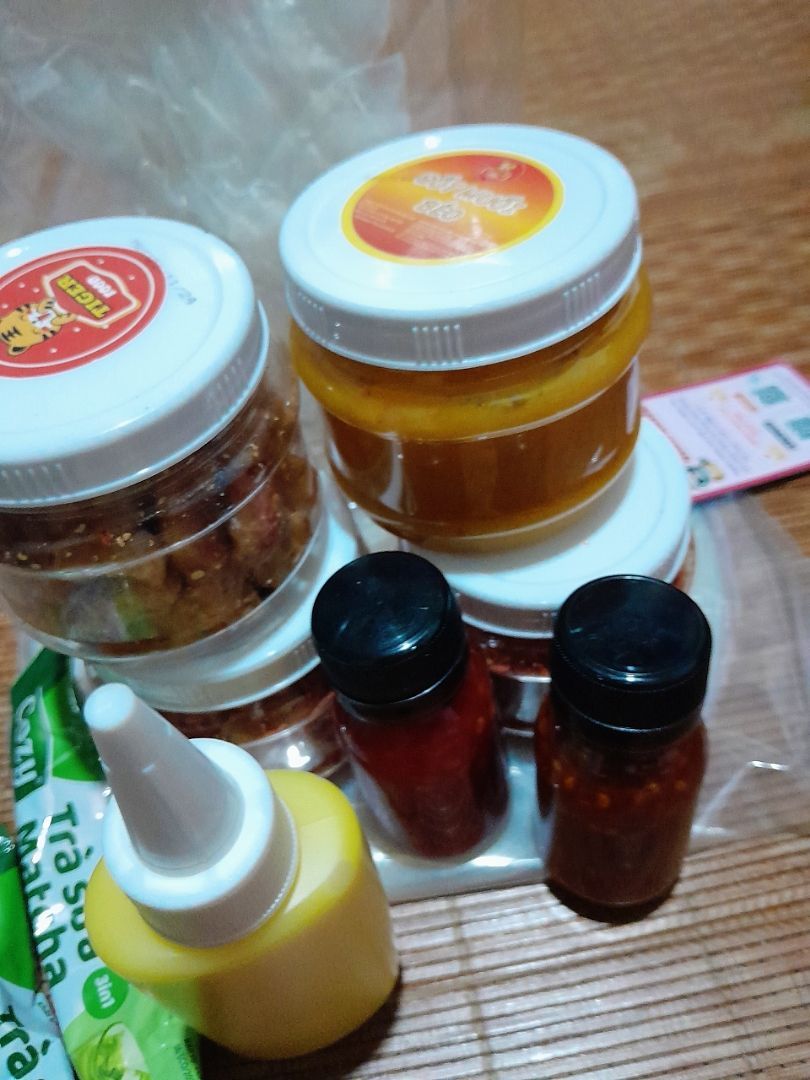 Ảnh đánh giá