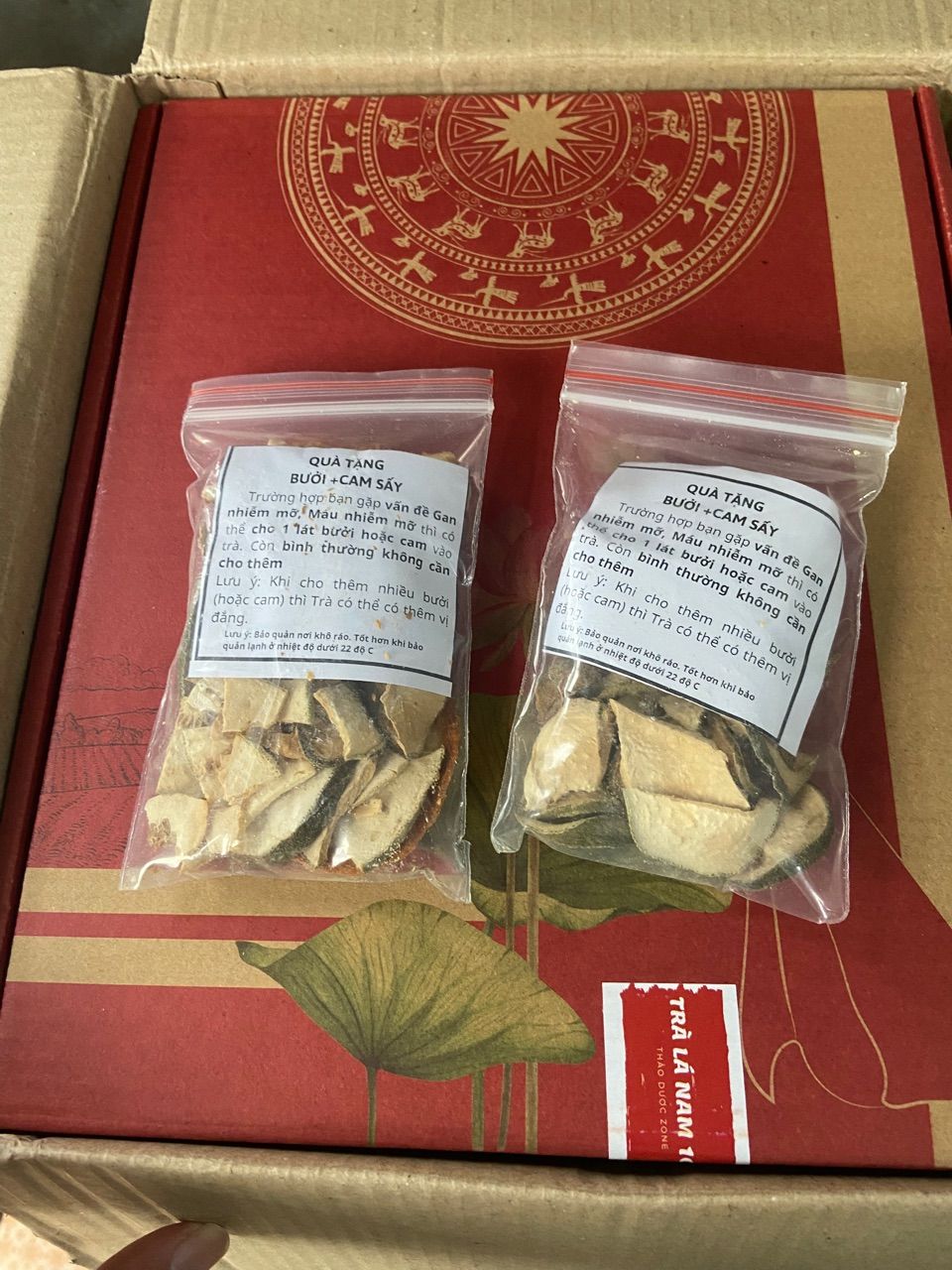 Ảnh đánh giá