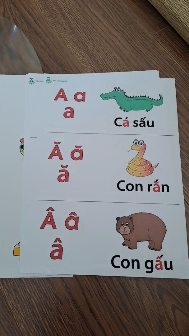 Ảnh đánh giá