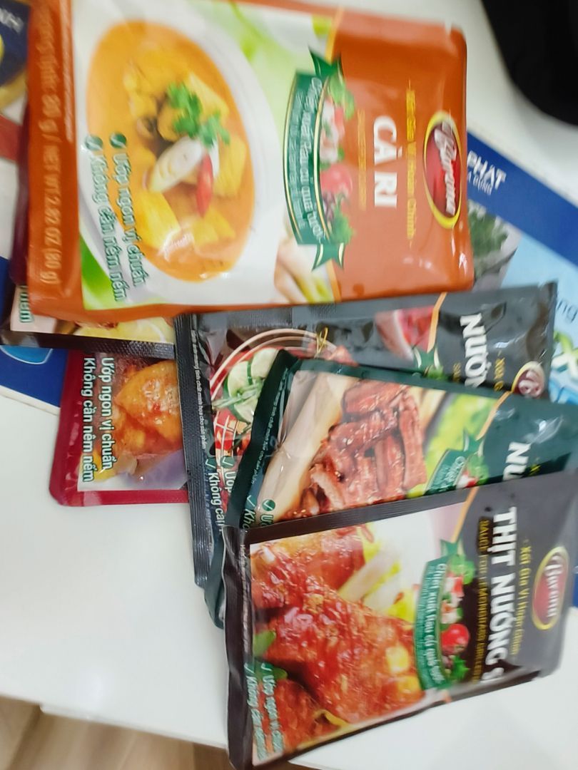 Ảnh đánh giá