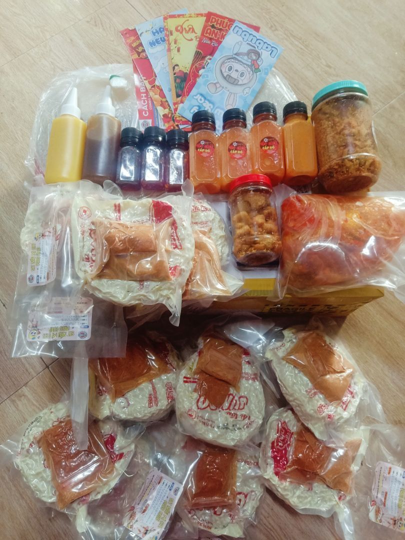 Ảnh đánh giá