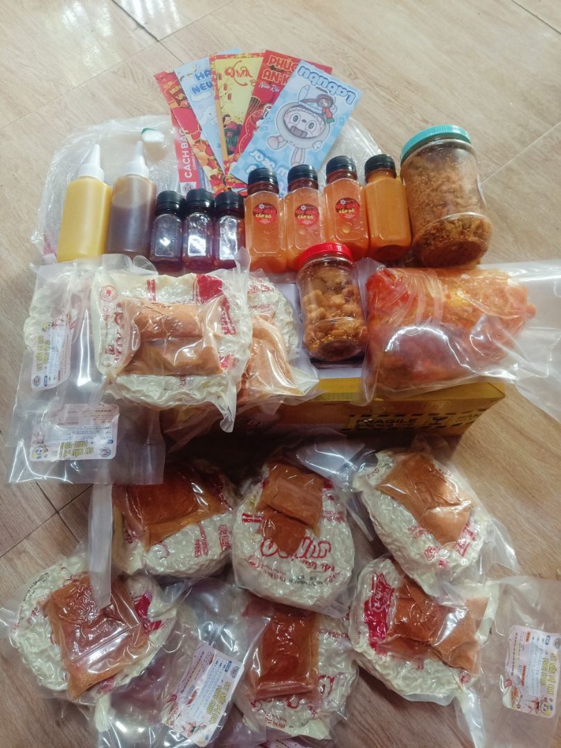 Ảnh đánh giá