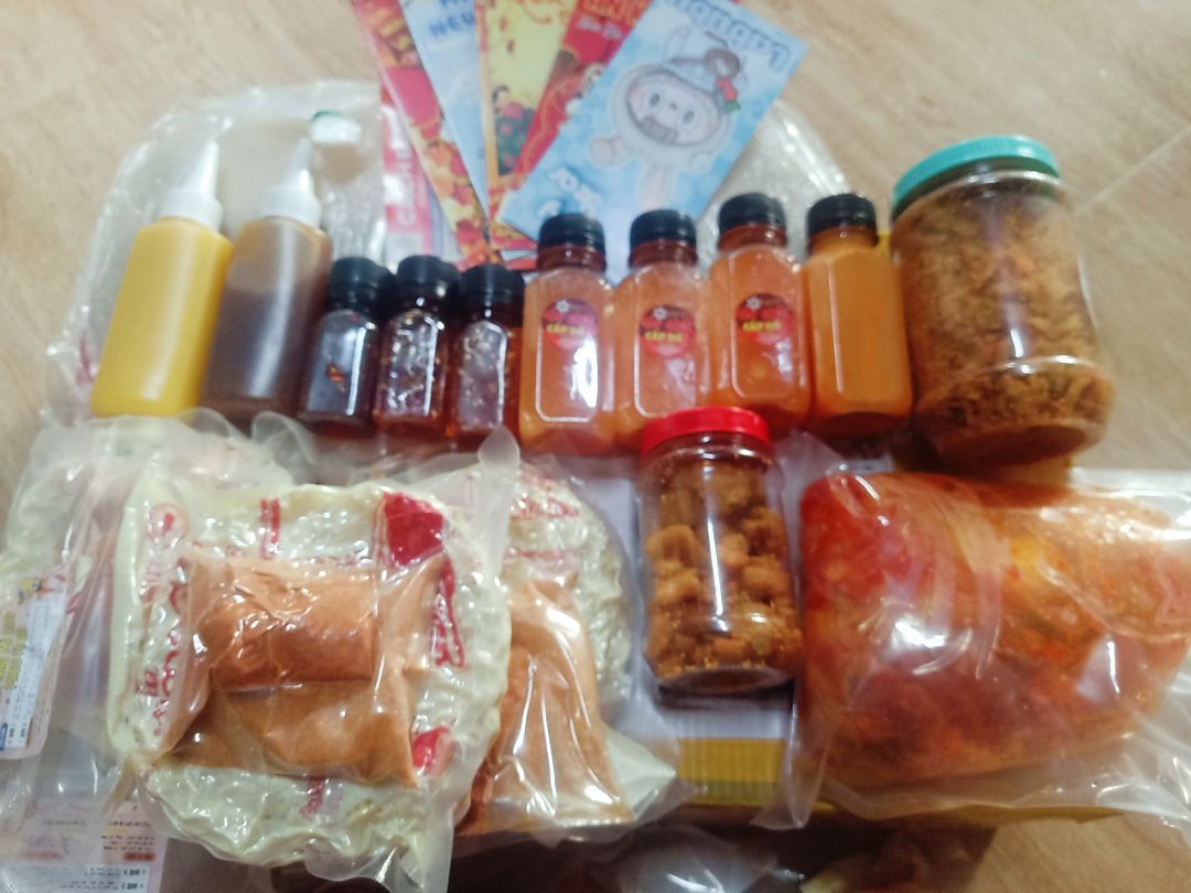 Ảnh đánh giá