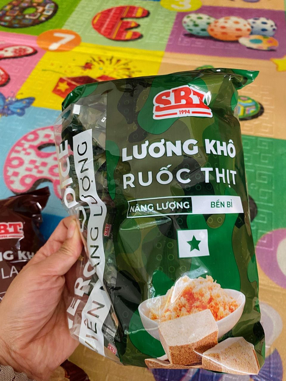 Ảnh đánh giá