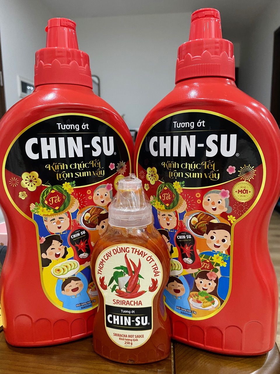 Ảnh đánh giá