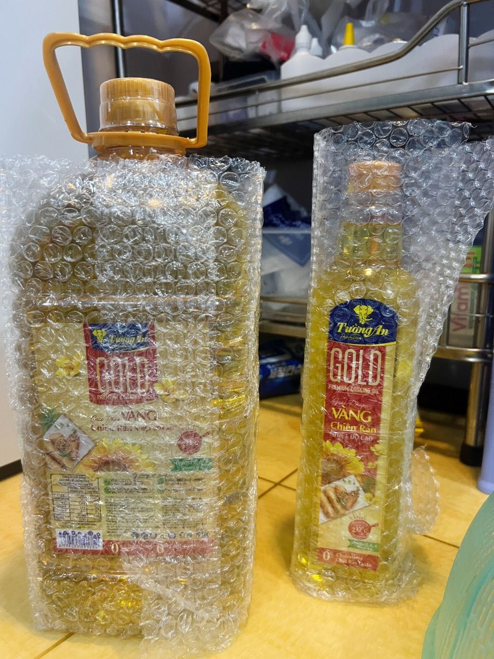 Ảnh đánh giá
