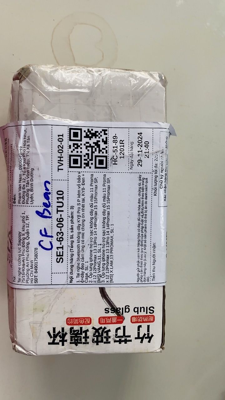 Ảnh đánh giá