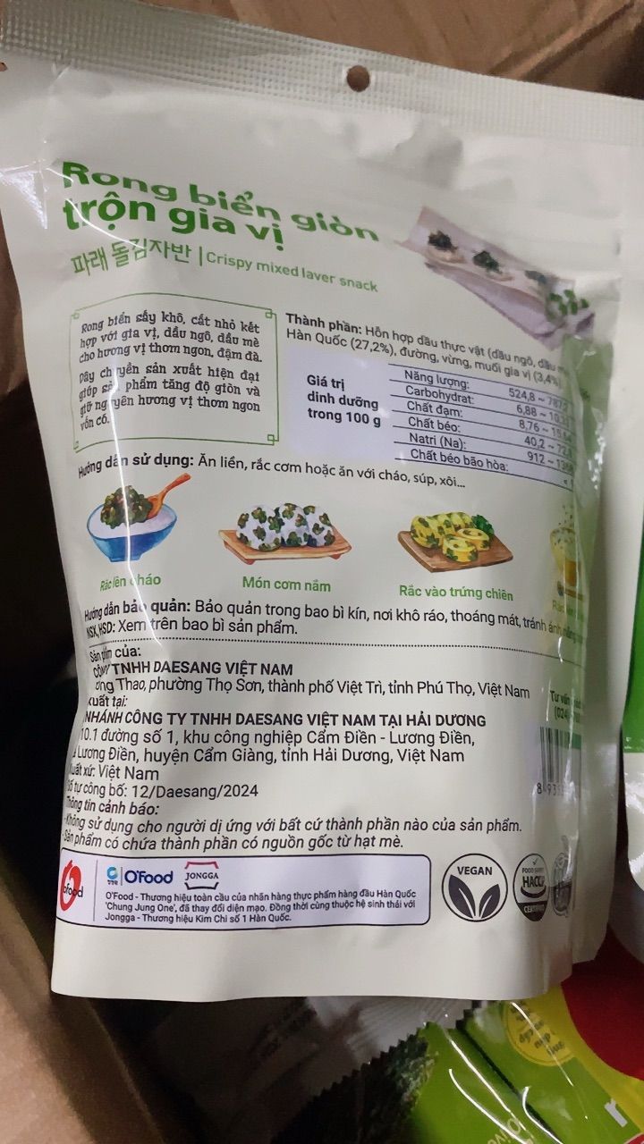 Ảnh đánh giá