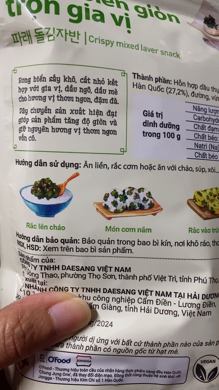 Ảnh đánh giá