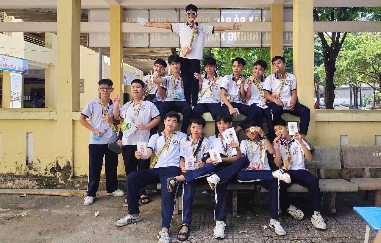 Ảnh đánh giá