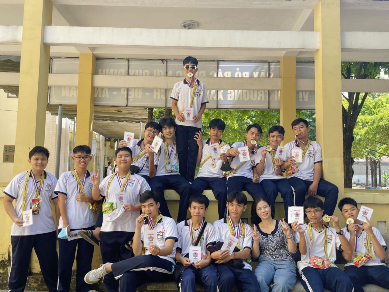 Ảnh đánh giá