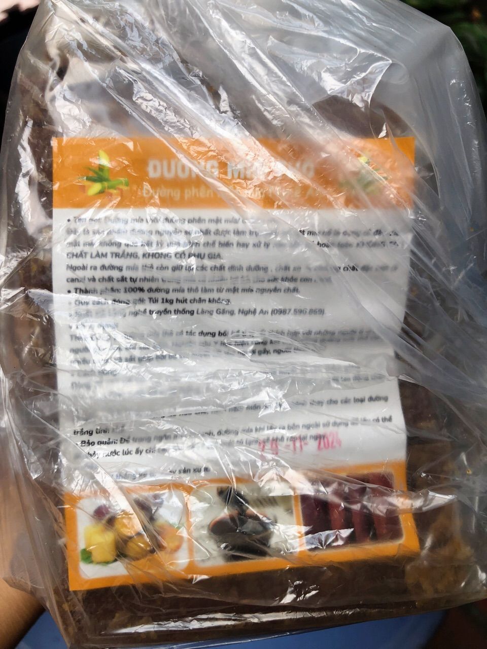 Ảnh đánh giá