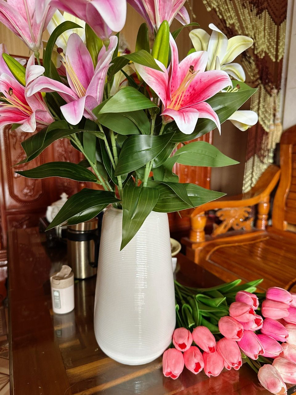 Ảnh đánh giá