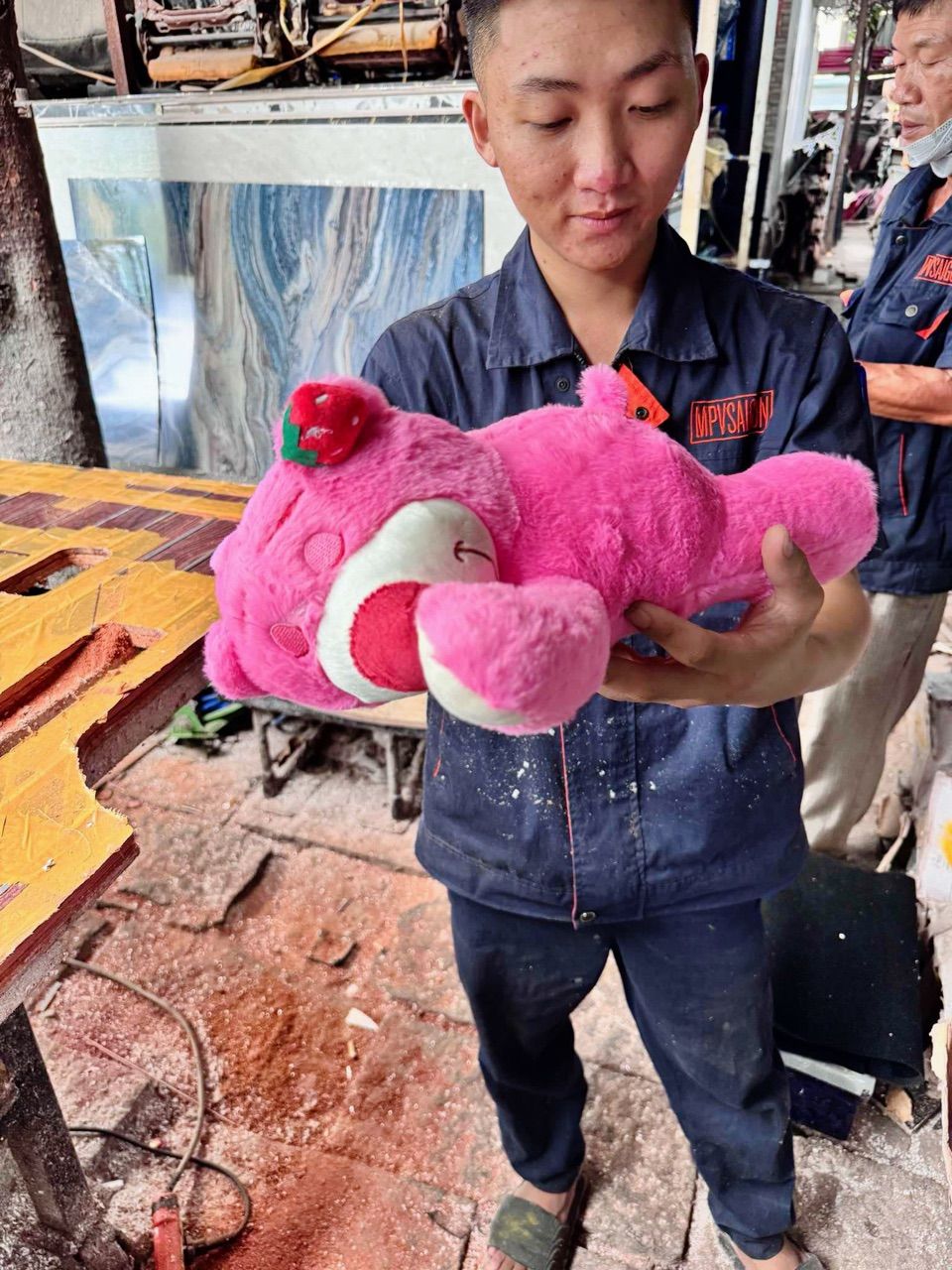 Ảnh đánh giá