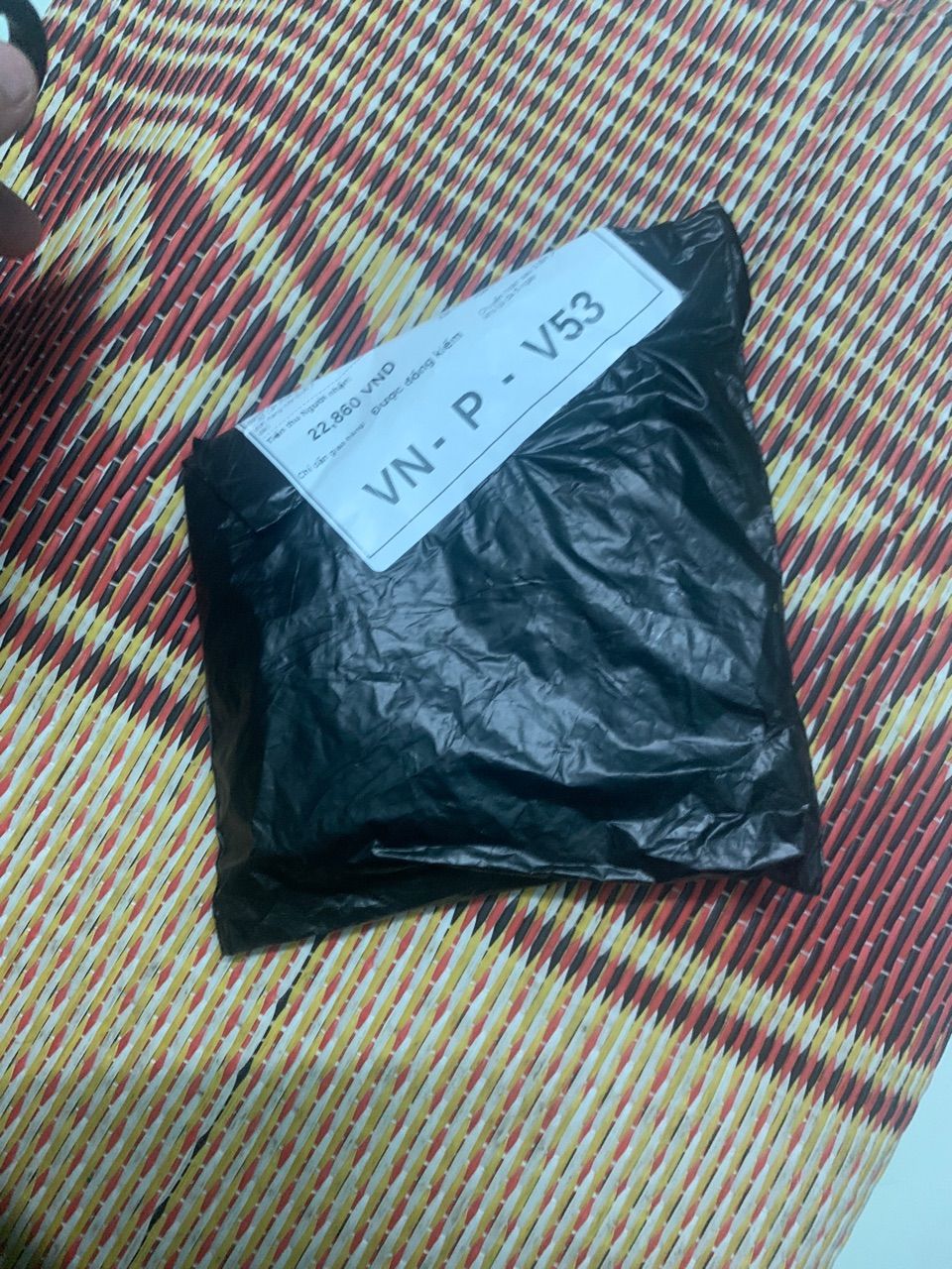 Review image