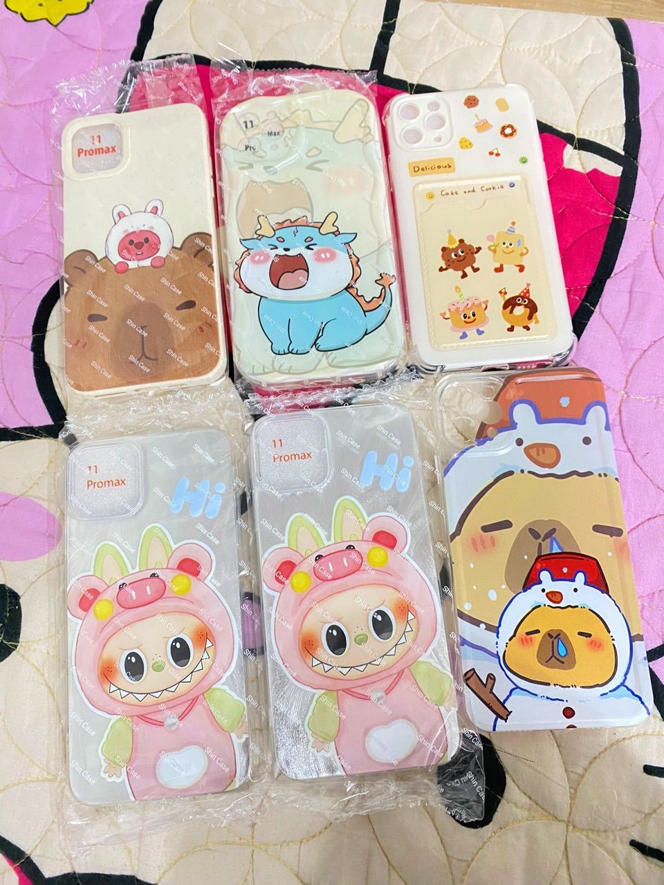 Ảnh đánh giá