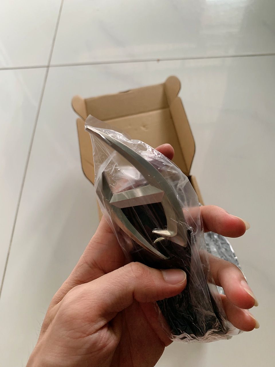Review image