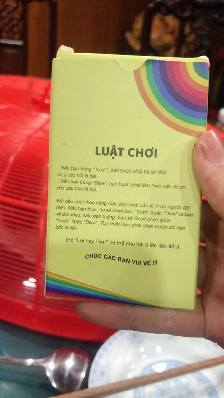 Ảnh đánh giá