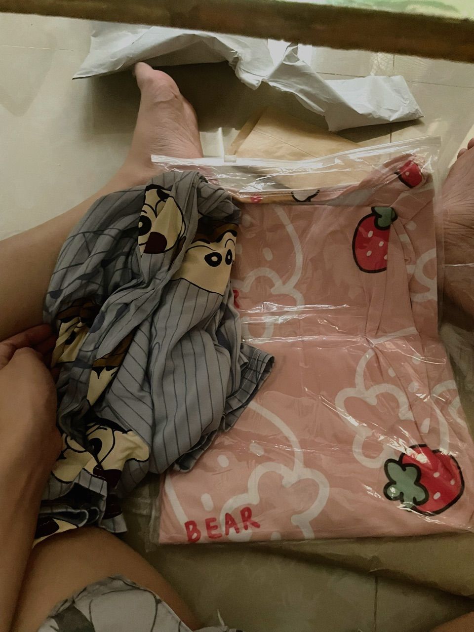 Review image