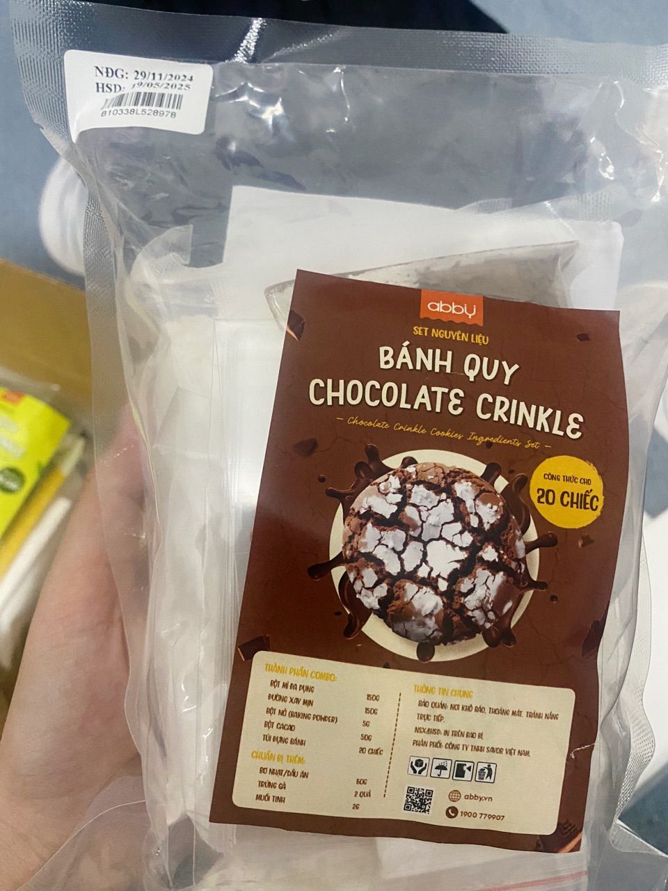 Ảnh đánh giá