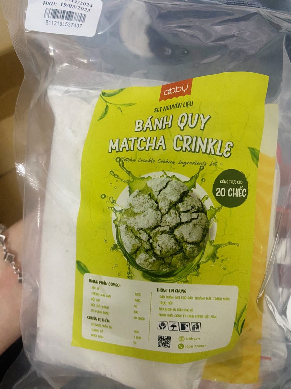 Ảnh đánh giá