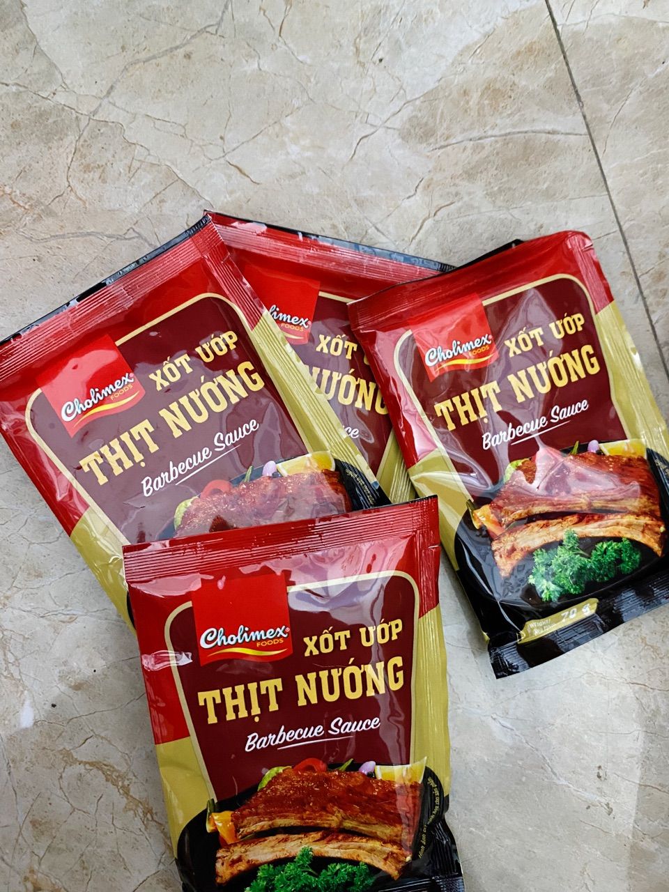Ảnh đánh giá