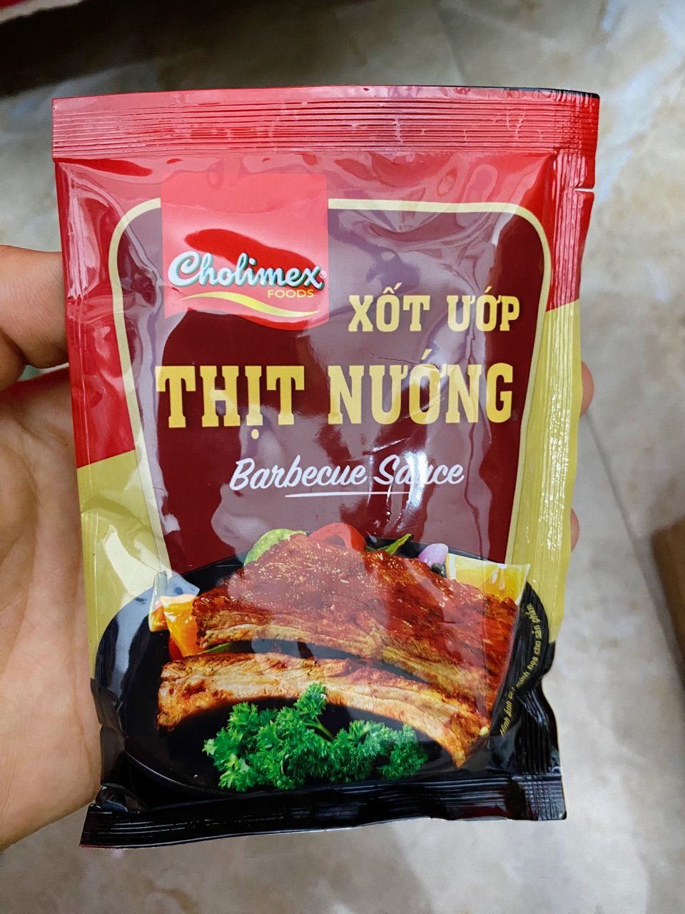 Ảnh đánh giá