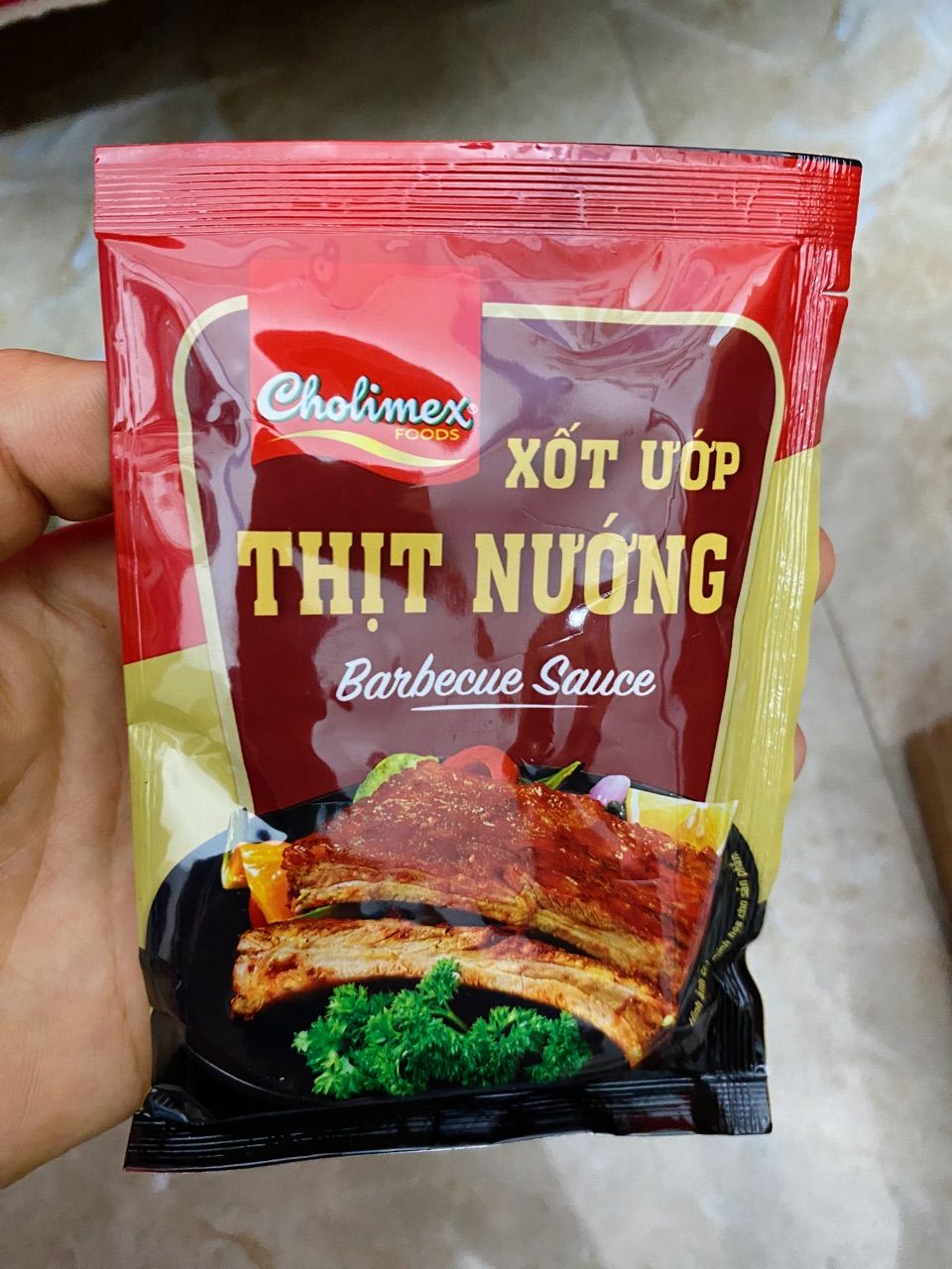 Ảnh đánh giá