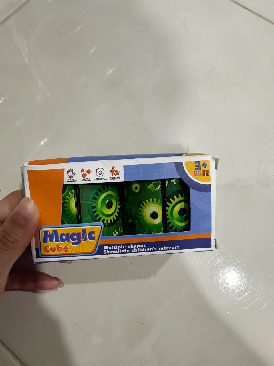 Ảnh đánh giá