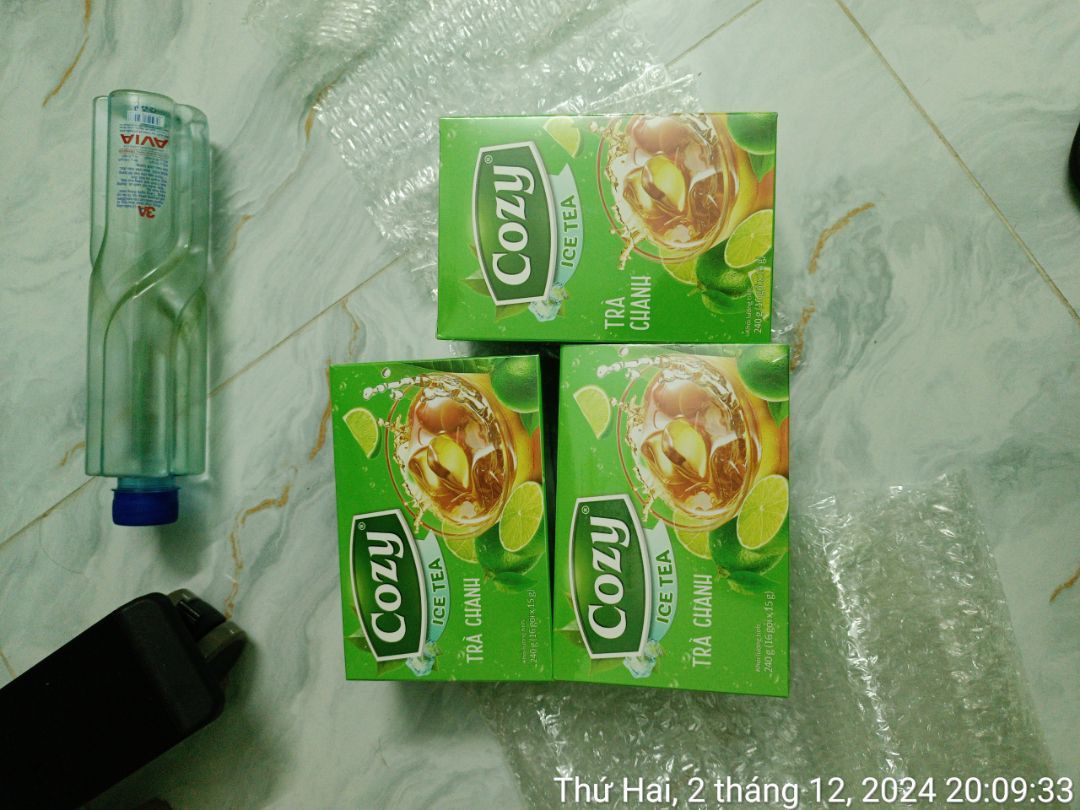 Ảnh đánh giá