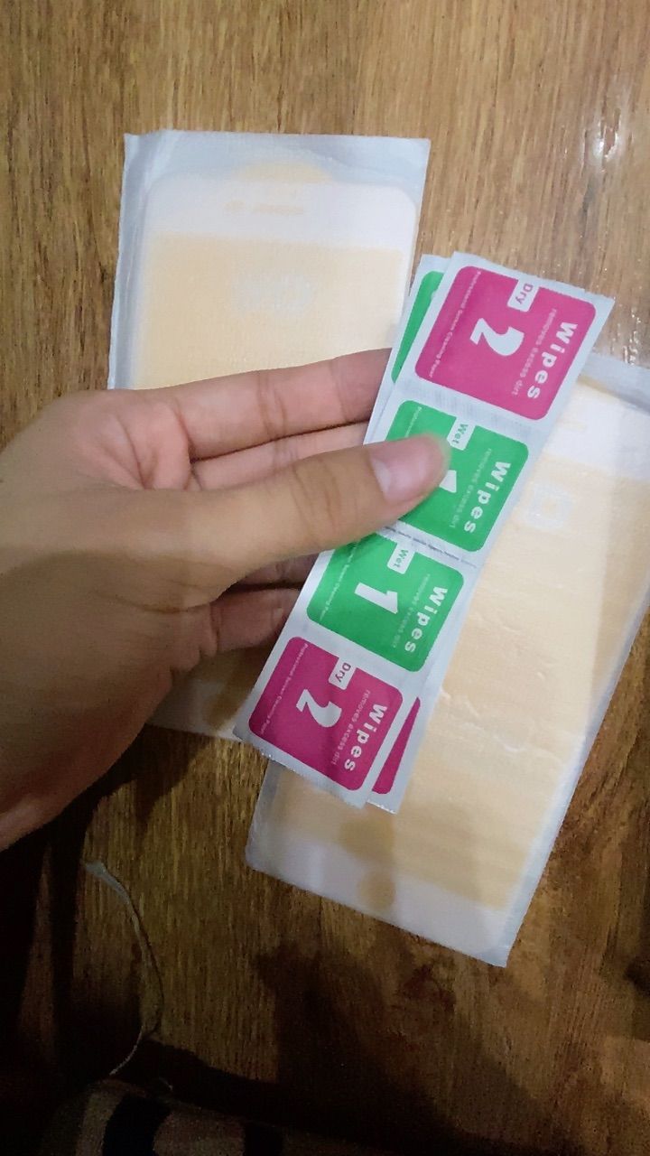 Ảnh đánh giá