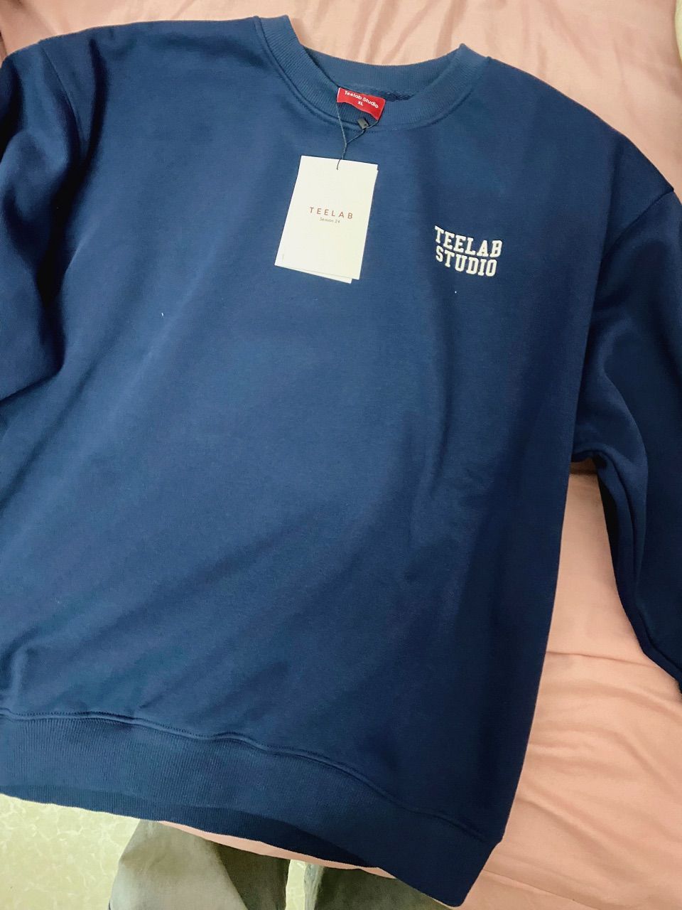 Review image