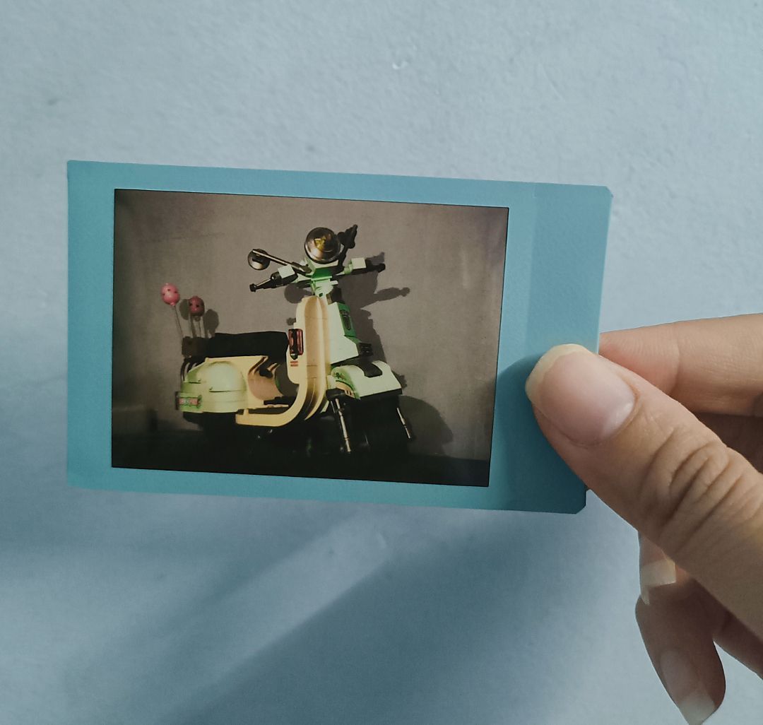 Ảnh đánh giá