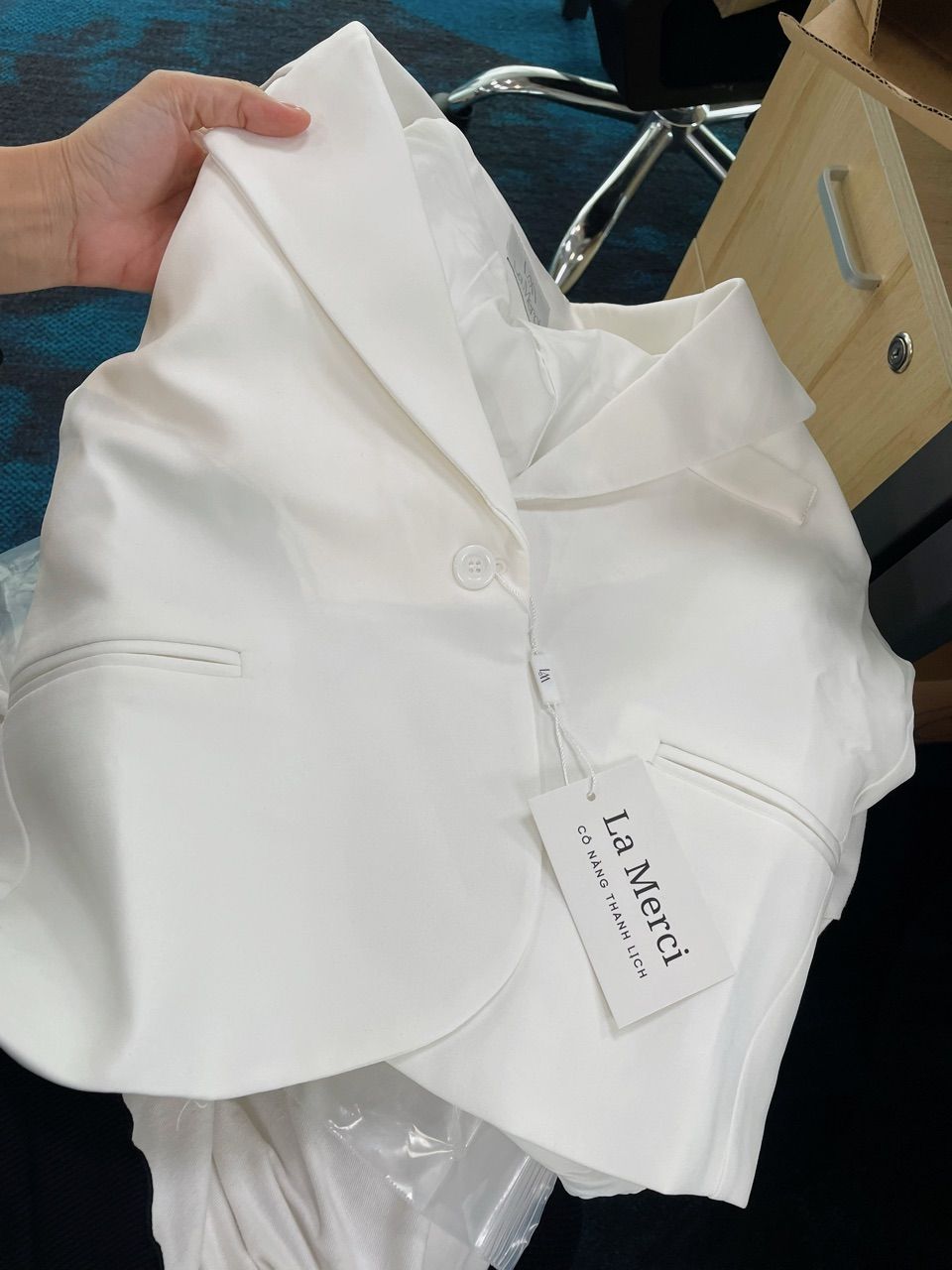 Review image
