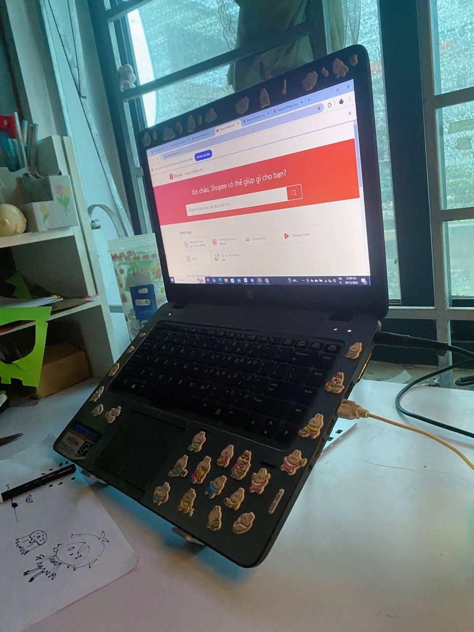 Ảnh đánh giá