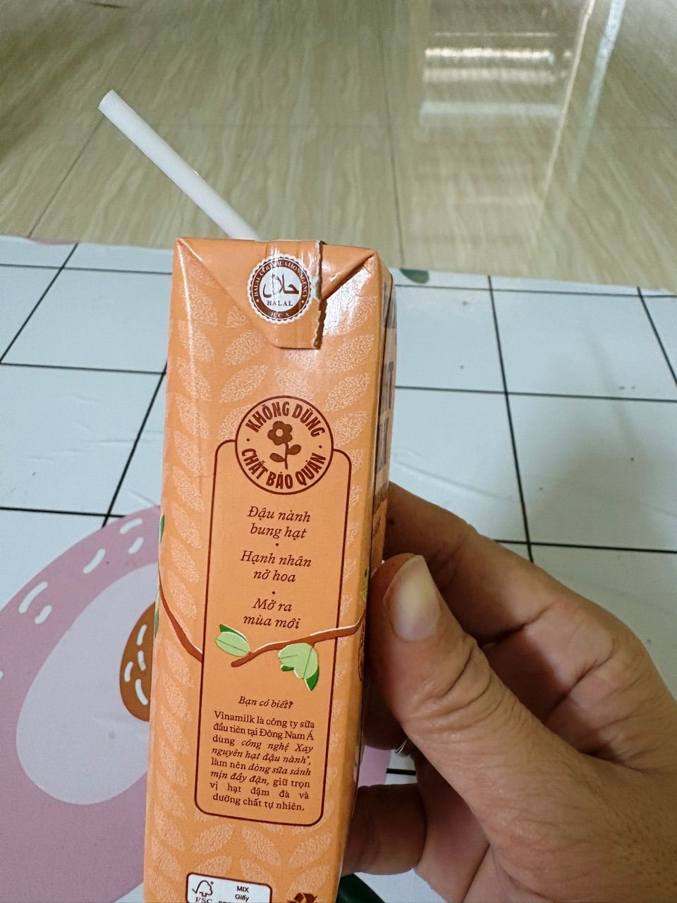 Ảnh đánh giá