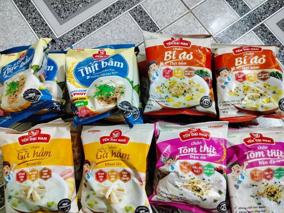 Ảnh đánh giá