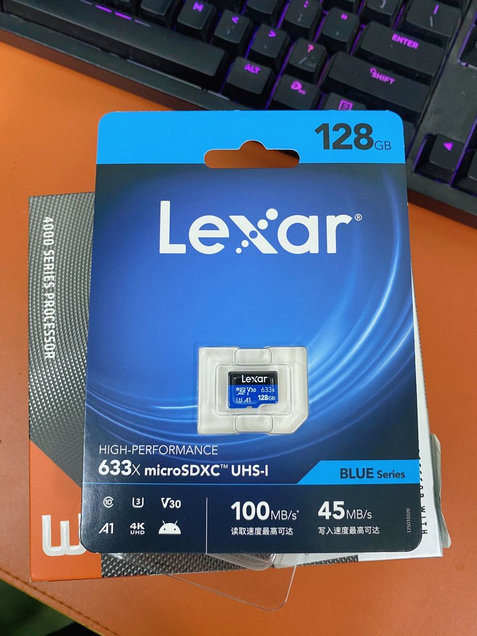 Thẻ nhớ cho máy Anbernic RG35xx
