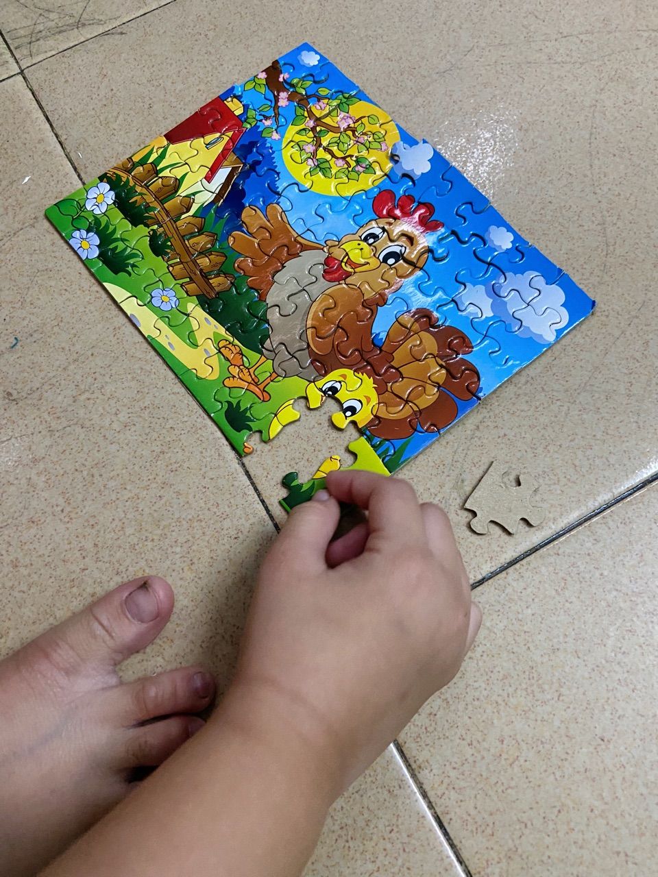 Ảnh đánh giá