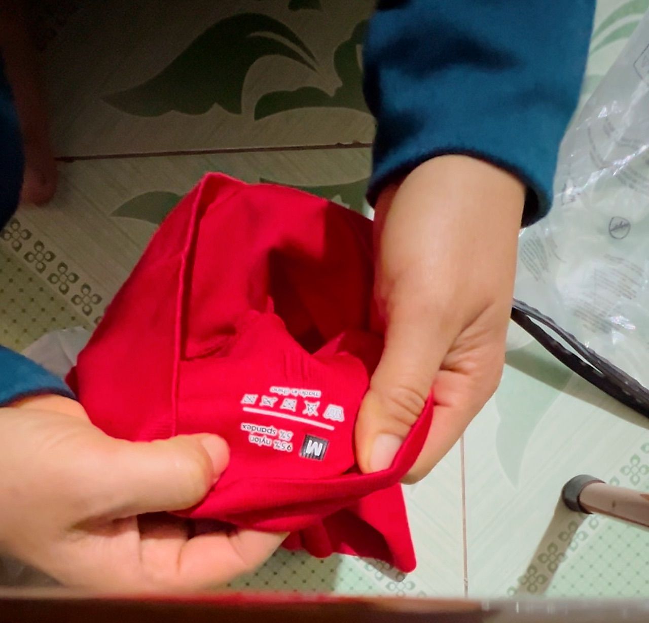 Review image