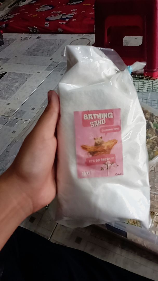 Ảnh đánh giá